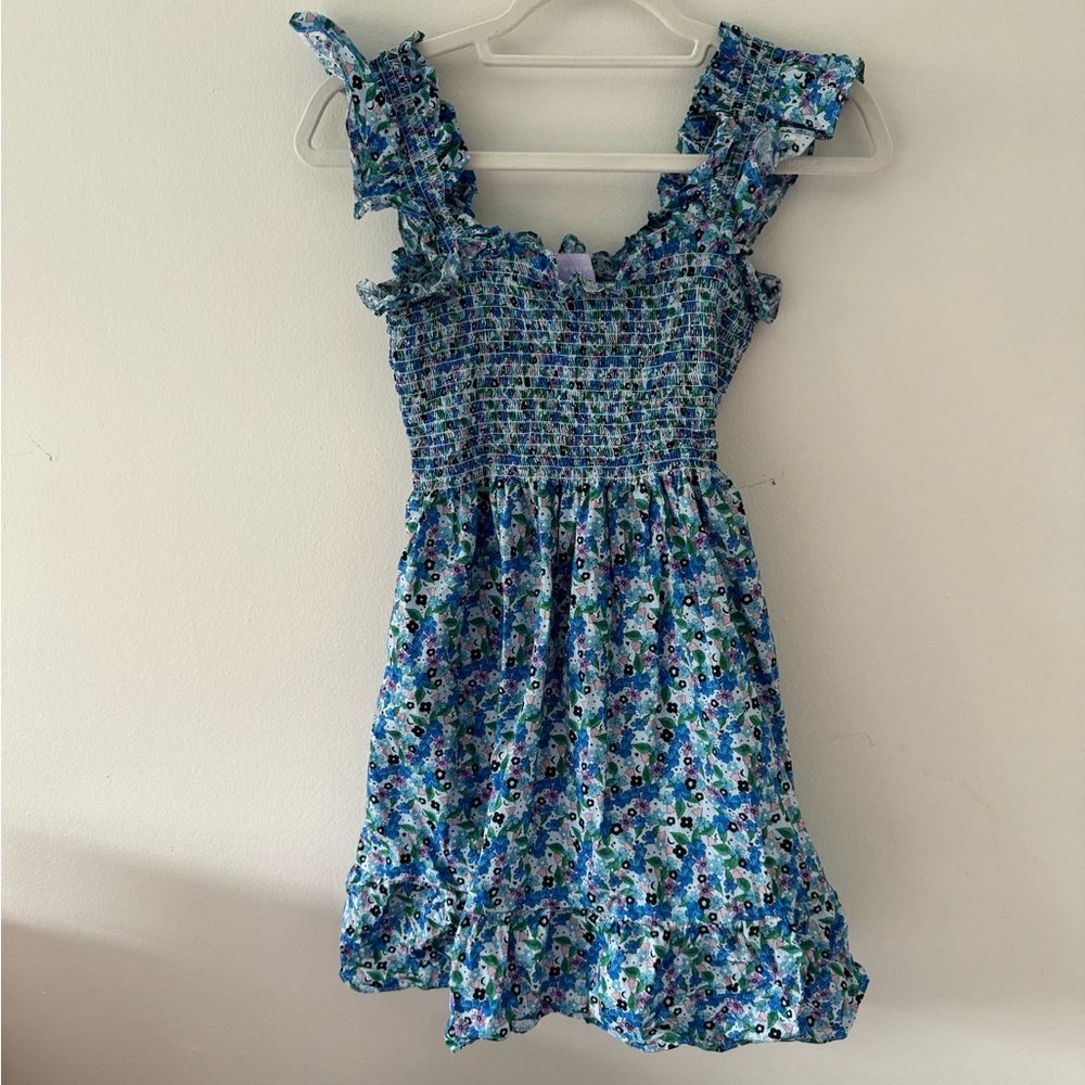 Stephanie Fishwick x Hillhouse Home Beflowered Charm Elizabeth Size S